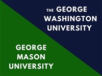 George Mason University & The George Washington University