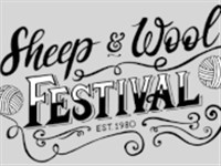 New York Sheep and Wool Fest