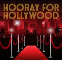 Hooray for Hollywood: A Tribute to the Silver Screen at the Tropicana Atlantic City