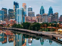 Contact  A-1 Tours for assistance in planning your private Philadelphia Tour!