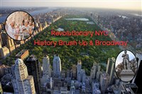 Secure your seat with A-1 Tours now join us on this educational and fun outing to NYC.