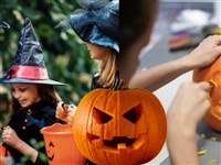 Secure your seat with A-1 Tours now for an unforgettable fun &  spooky outing  