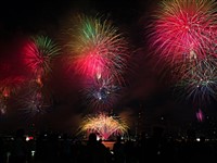 Book now for the most spectaular July 4th celebration. A once in a lifetime event on East River!