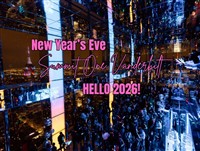 Book now to join a fantastic end of the year celebration 