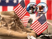 Veteran's Day Celebration  