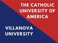The Catholic University of America & Villanova University