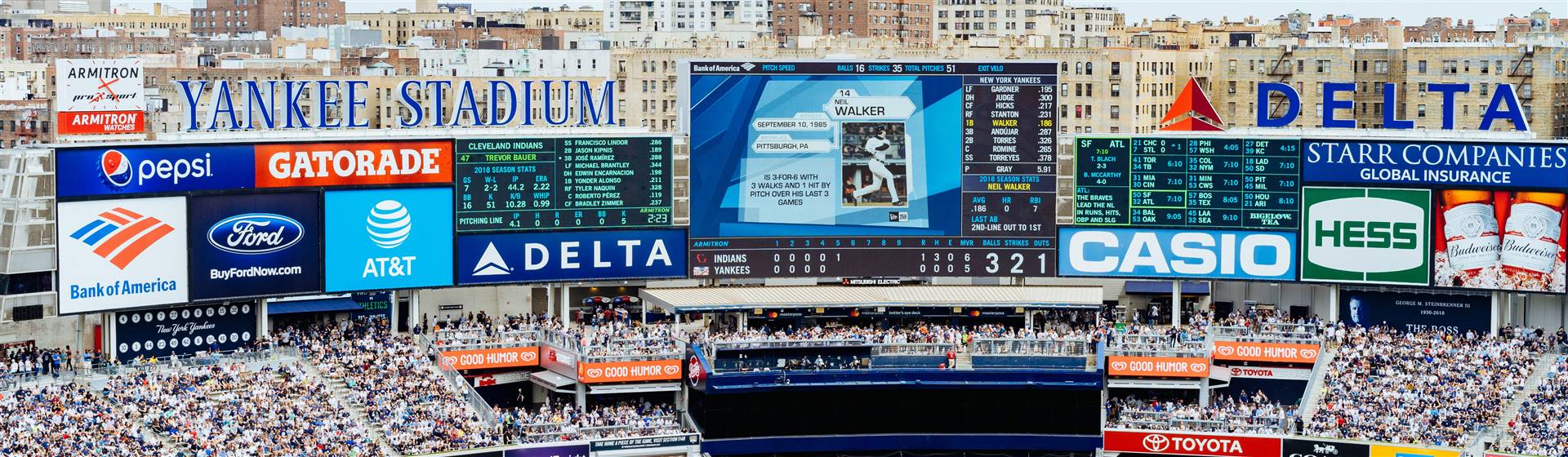 Seeing New York Yankees play  Baltimore Orioles is not to be missed. Join in for a great day out!