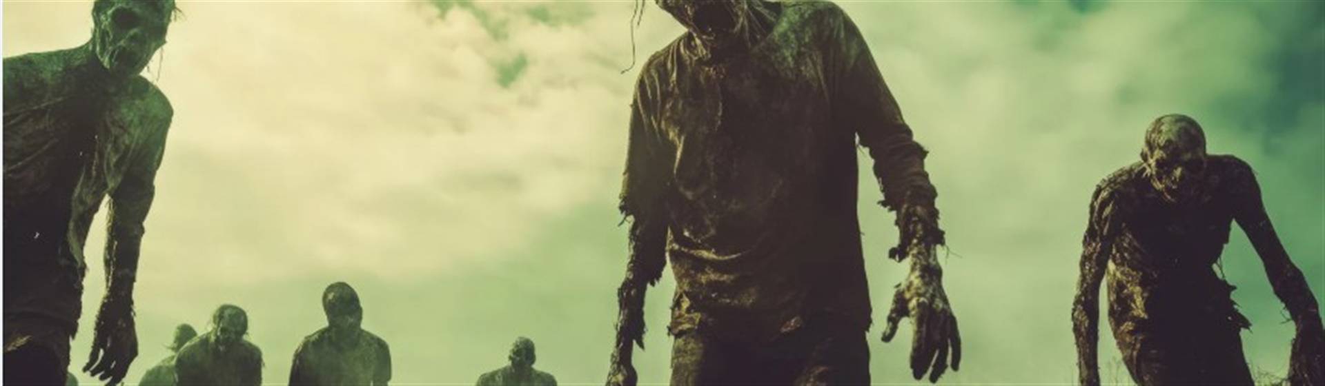 Celebrate Halloween with A-1 if you dare.