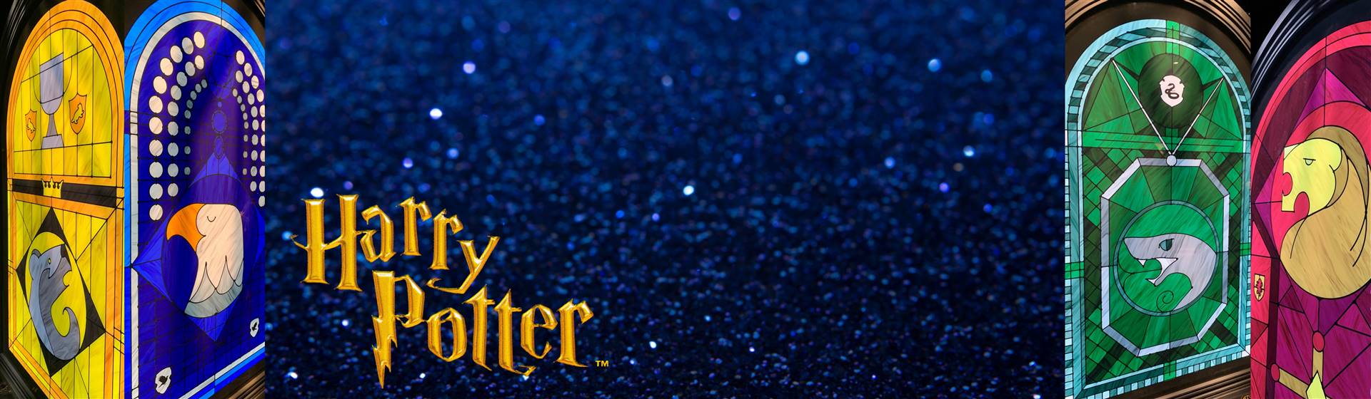 Experience the magic of Harry Potter & the Exhibition. There is so much to see and do in the city.