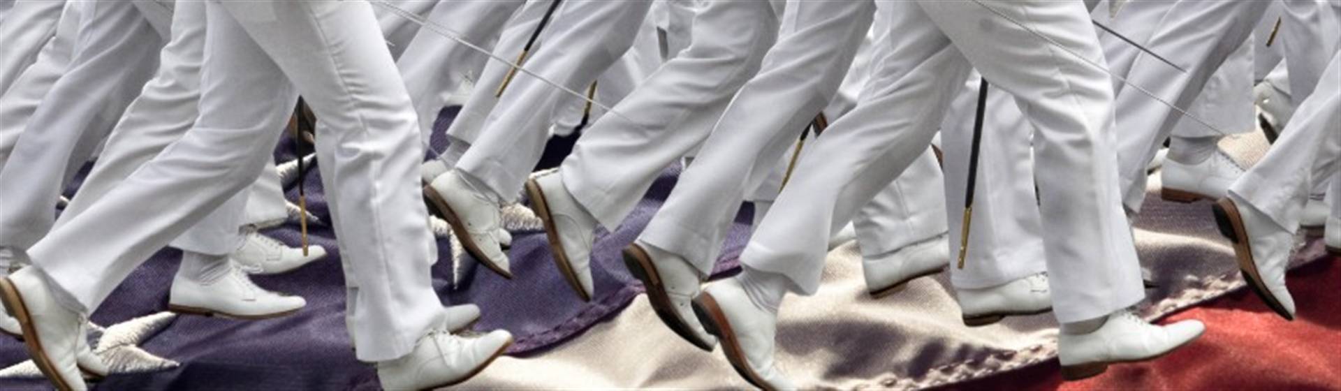 Tag along for a day to DC and the 2025 Military Parade.