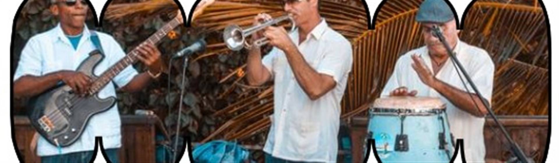 Partake in this springs amazing  French Quarter Festival in New Orleans, LA 