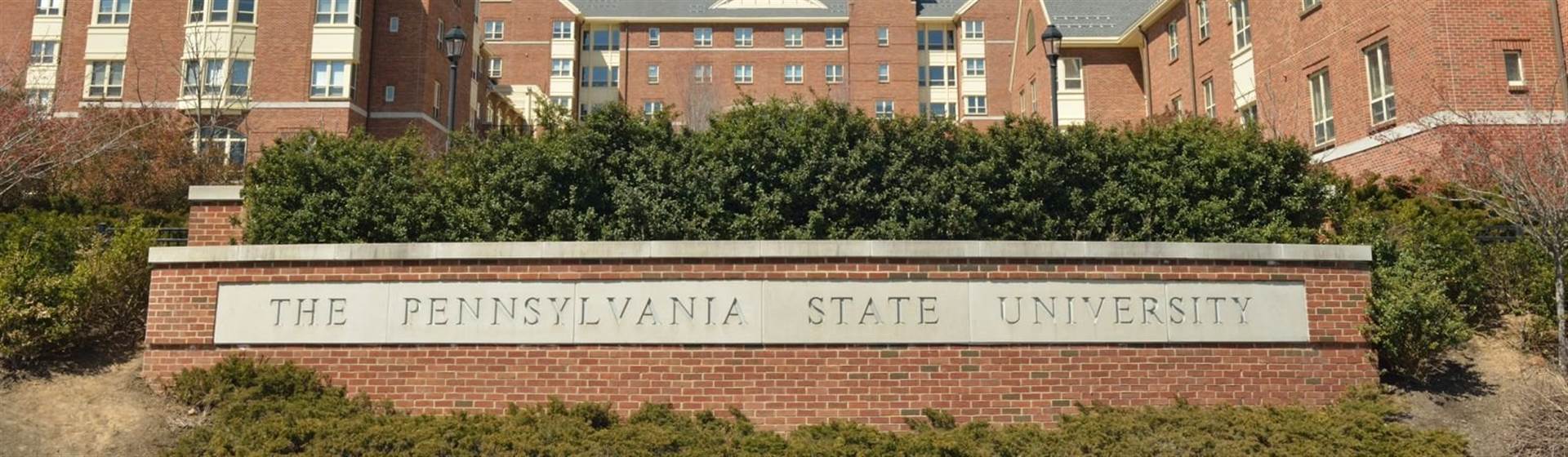 Penn State Campus