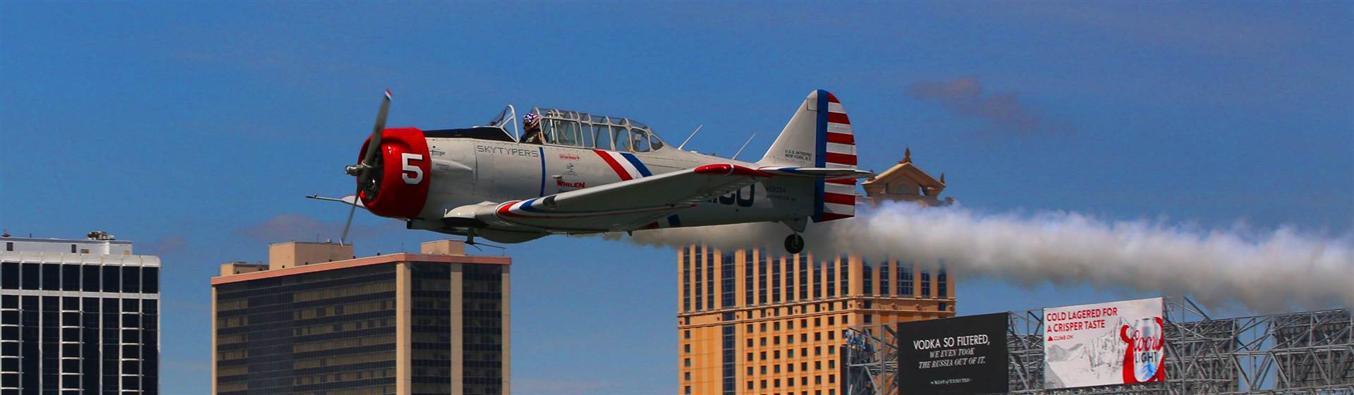 Atlantic City Airshow, Thunder over the Boardwalk!