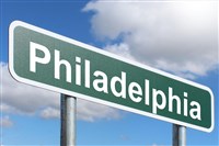 Philadelphia Sign