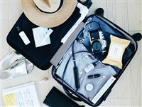 Weekend Getaways
